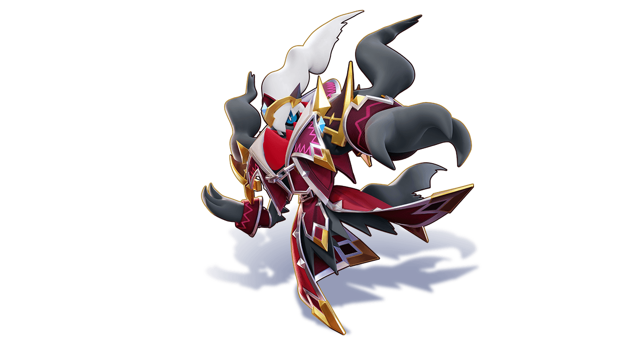 Favorite Pokémon