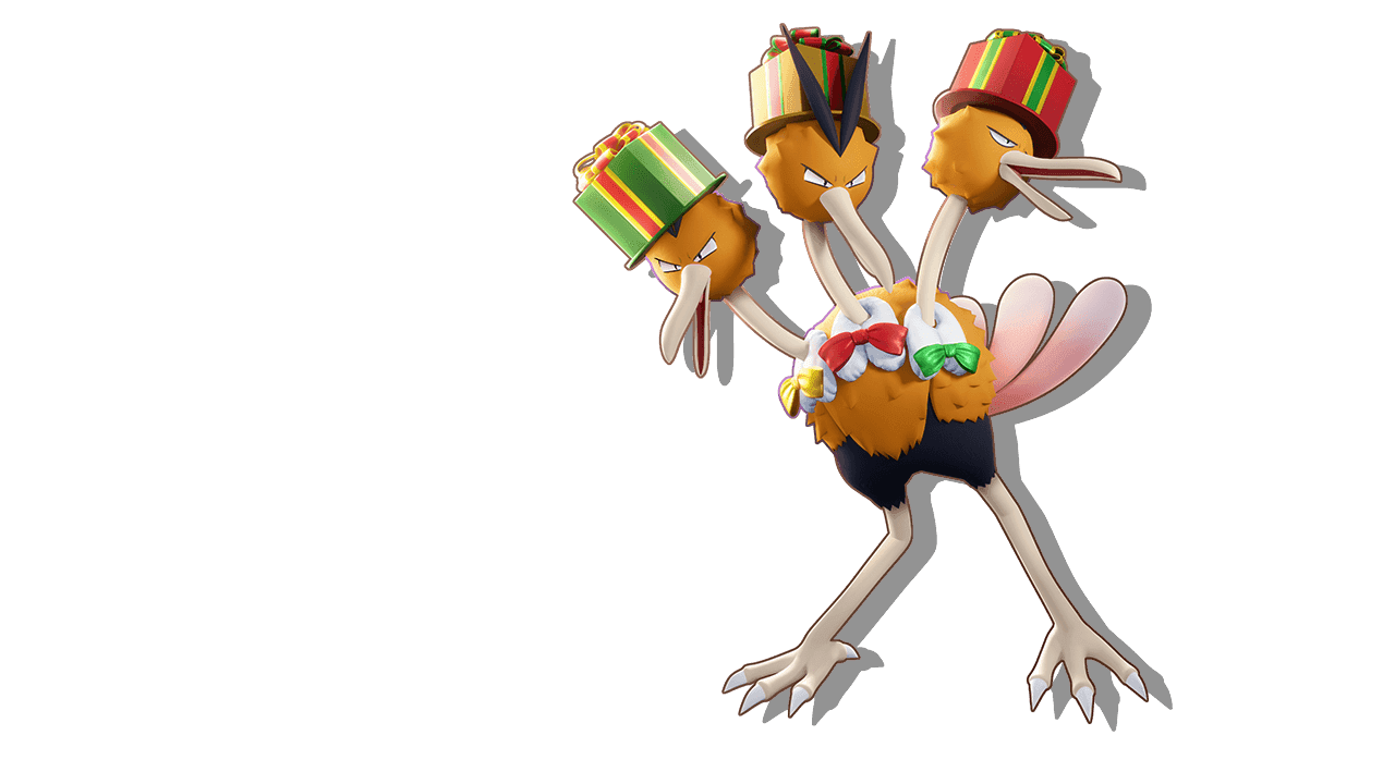 Favorite Pokémon
