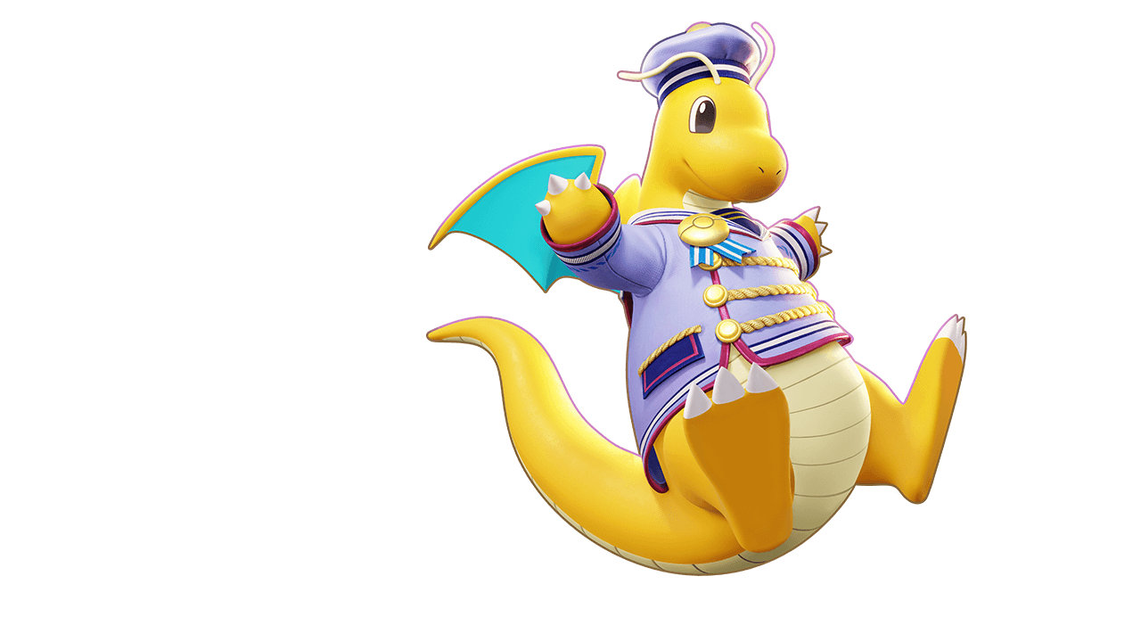 Favorite Pokémon