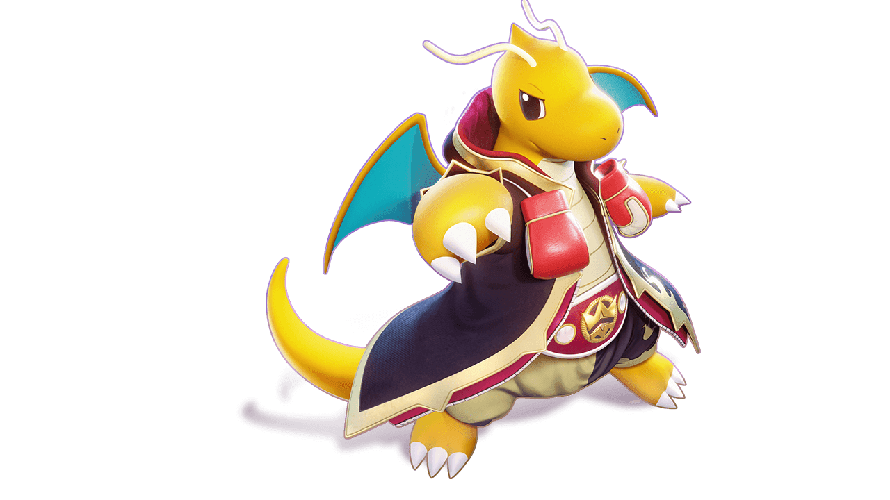 Favorite Pokémon