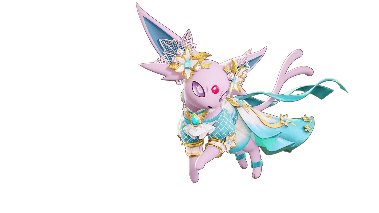 Favorite Pokémon