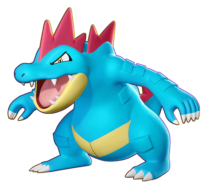 Favorite Pokémon