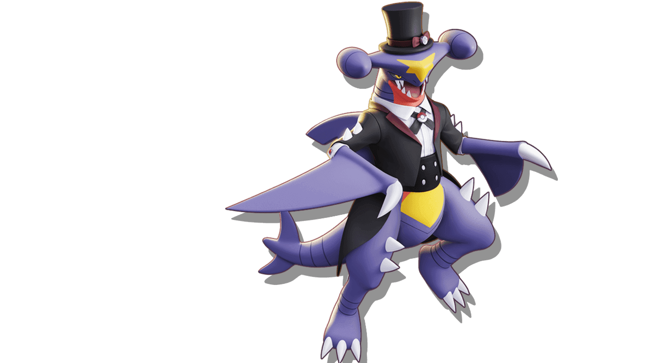 Favorite Pokémon