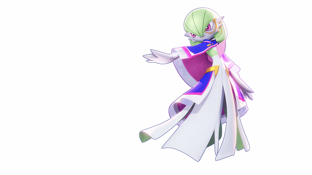 Favorite Pokémon