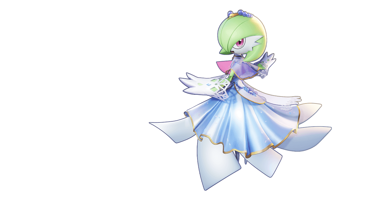 Favorite Pokémon