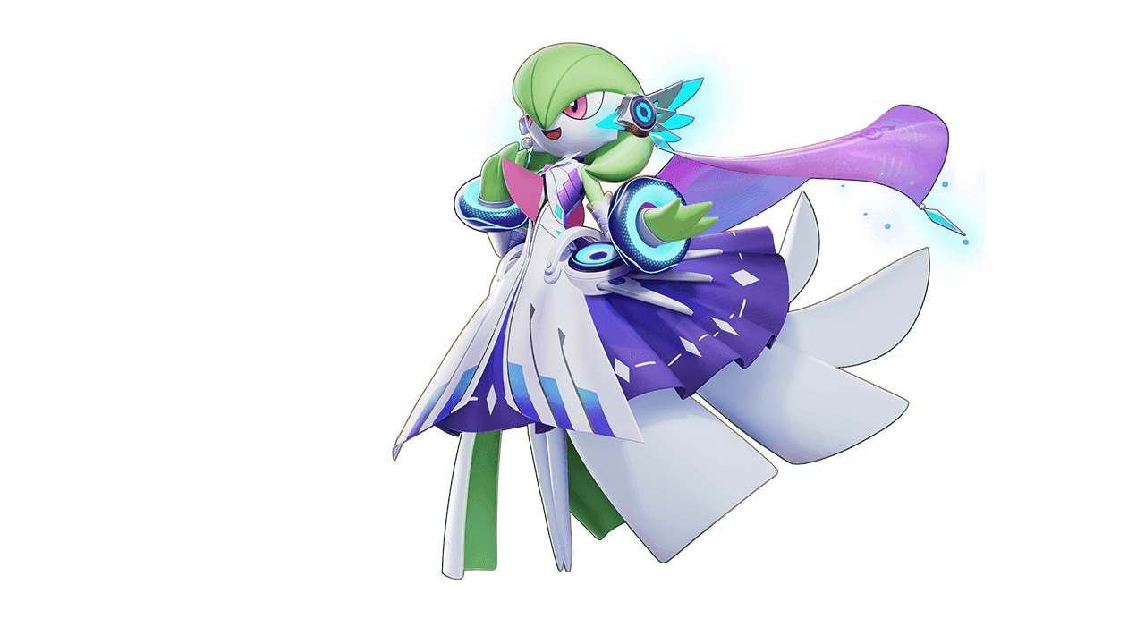 Favorite Pokémon