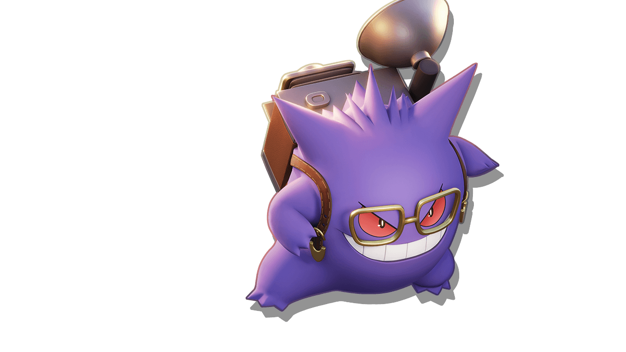 Favorite Pokémon