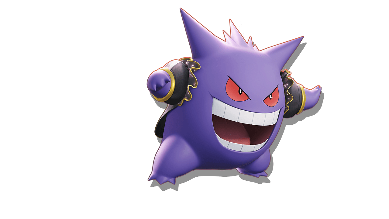 Favorite Pokémon