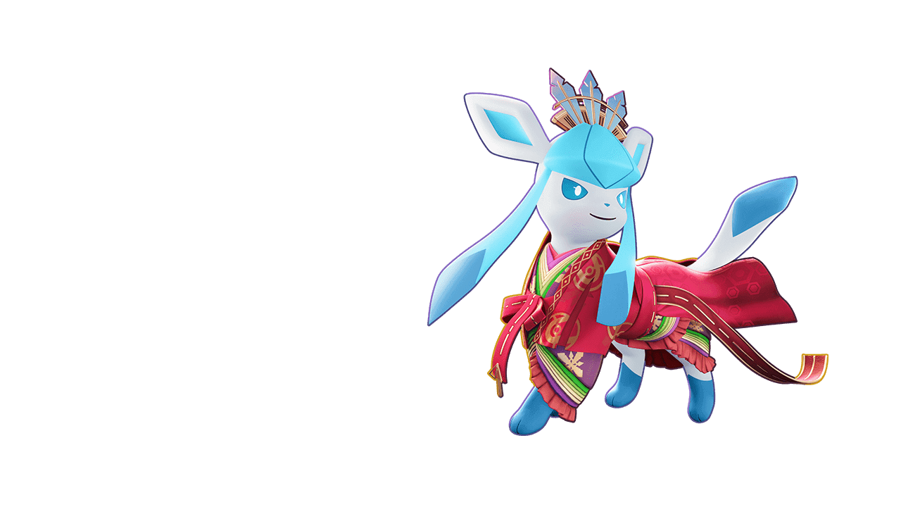 Favorite Pokémon