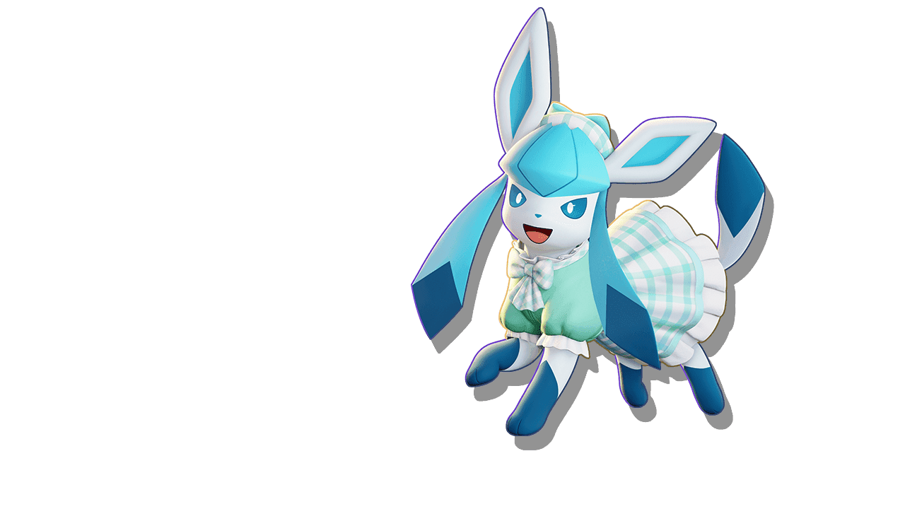 Favorite Pokémon