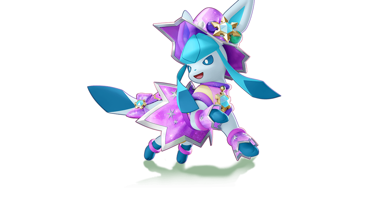 Favorite Pokémon
