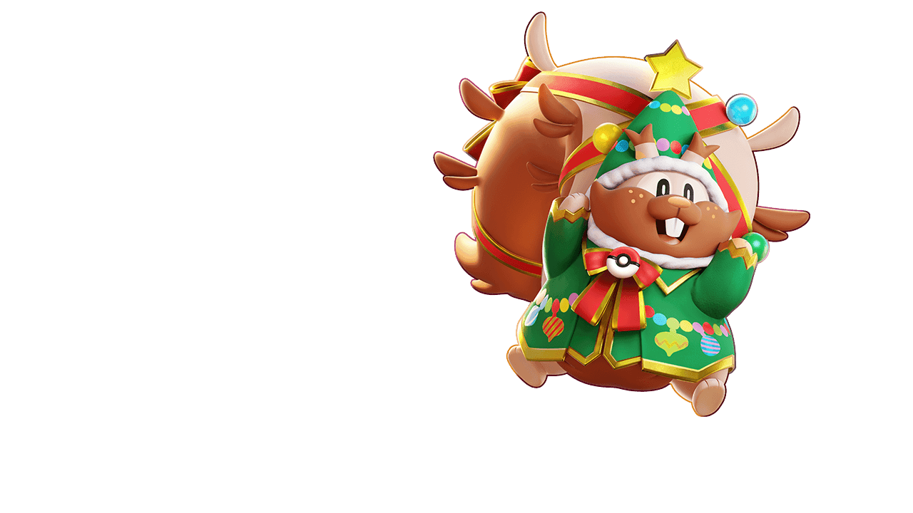 Favorite Pokémon