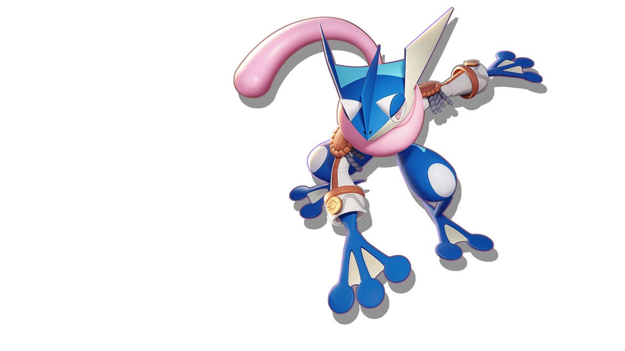 Favorite Pokémon