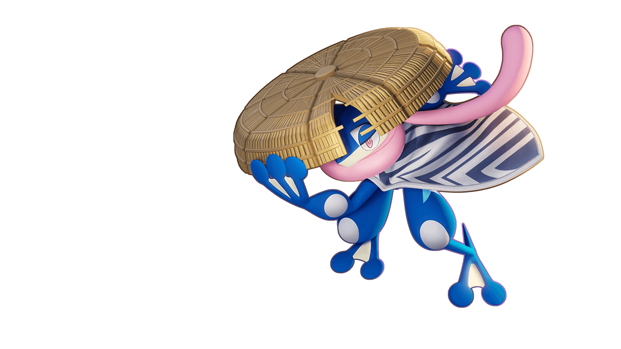 Favorite Pokémon