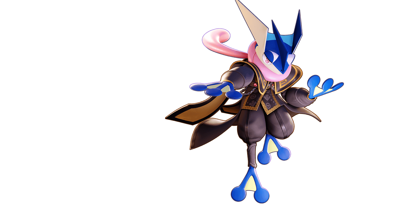 Favorite Pokémon