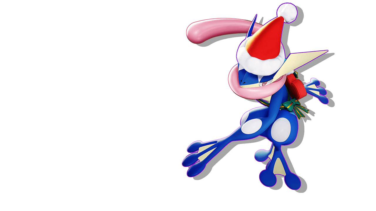 Favorite Pokémon