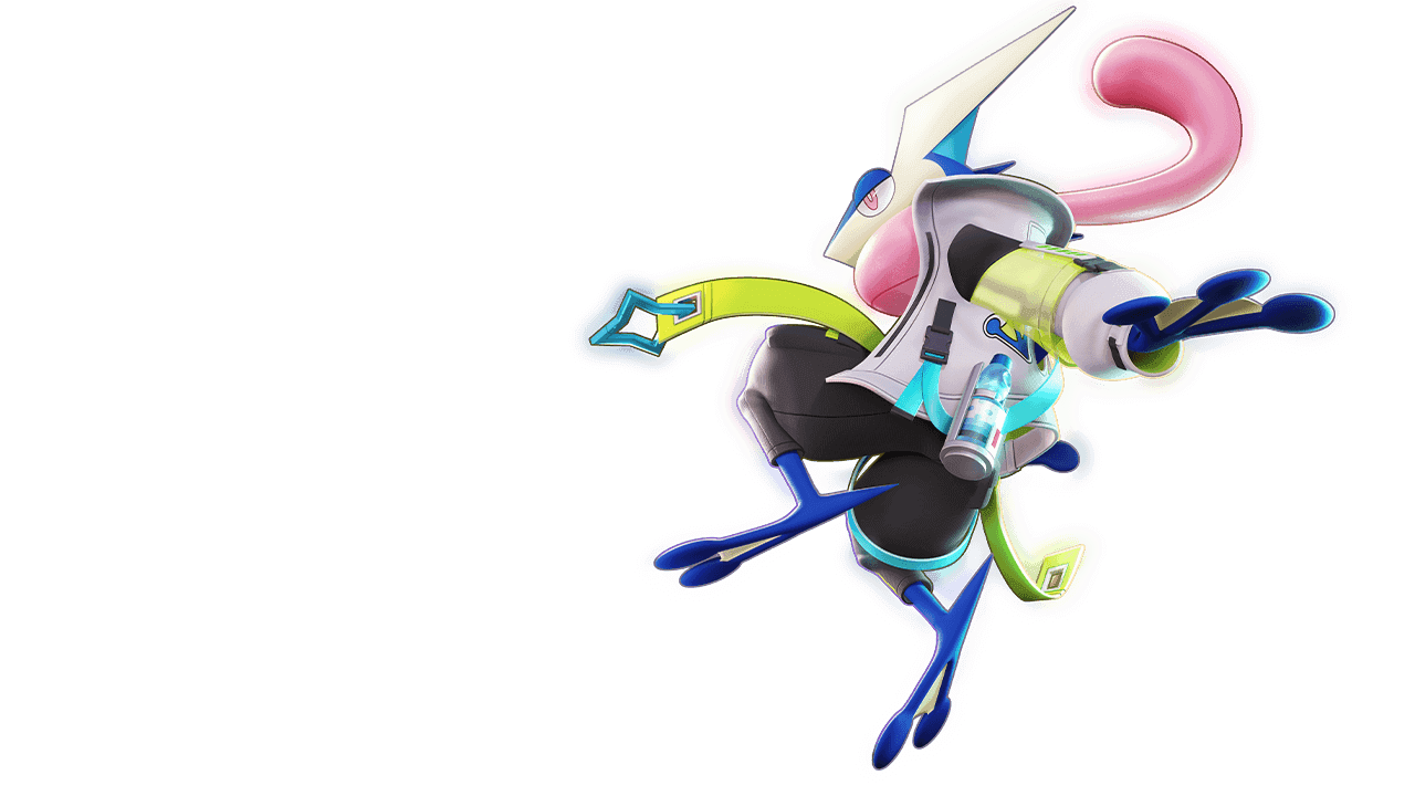 Favorite Pokémon
