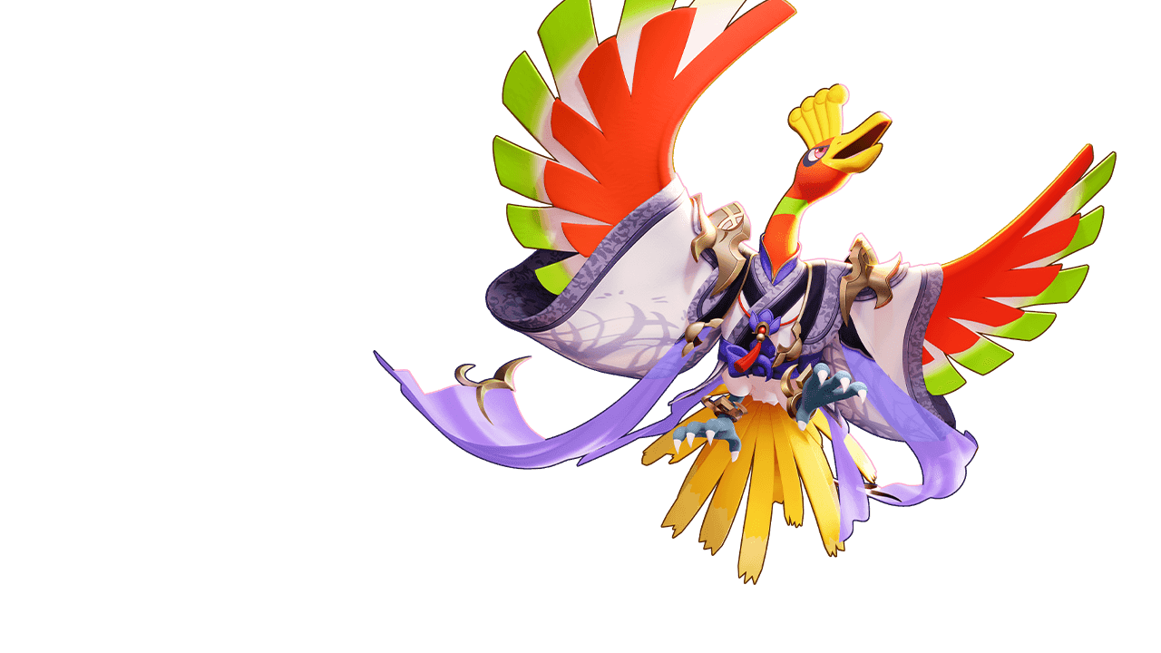 Favorite Pokémon