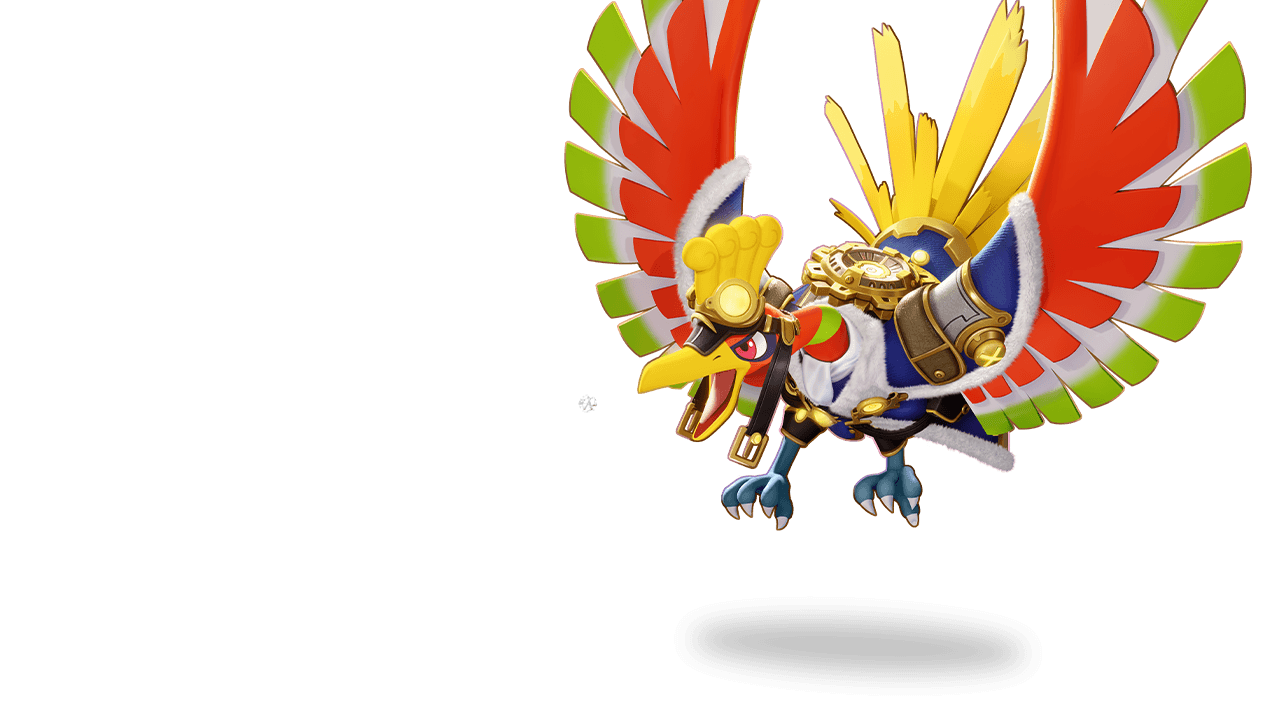 Favorite Pokémon
