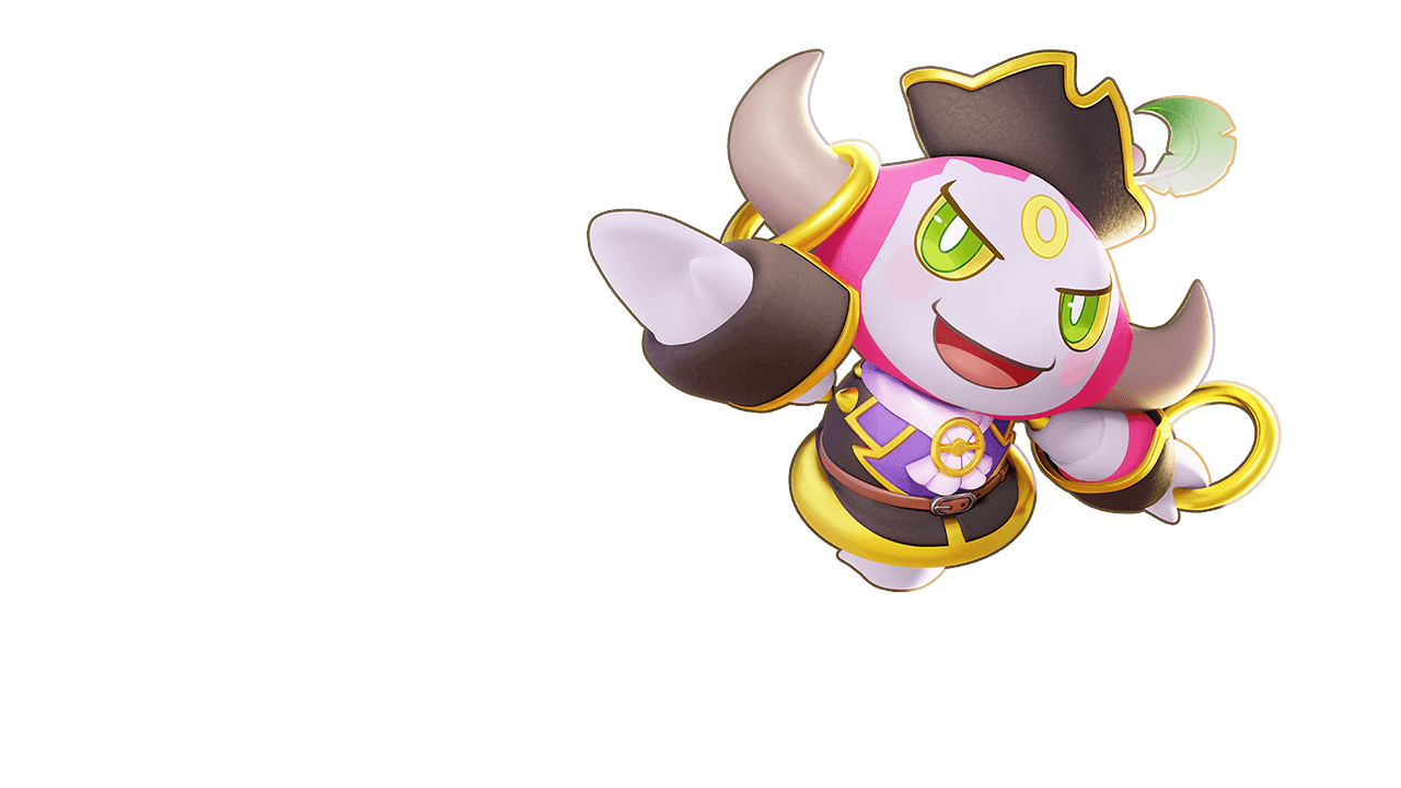 Favorite Pokémon