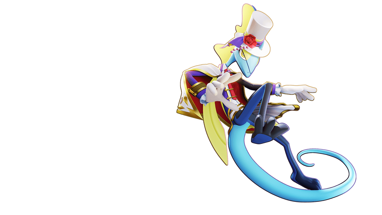 Favorite Pokémon