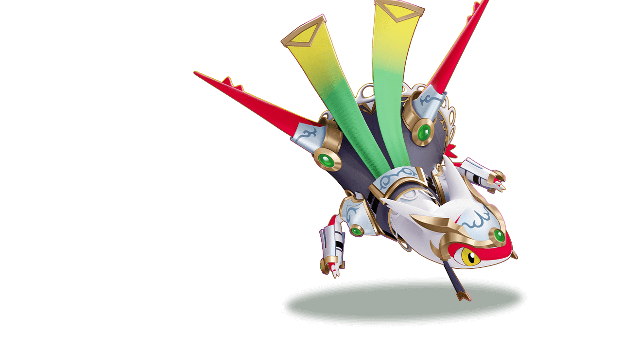 Favorite Pokémon