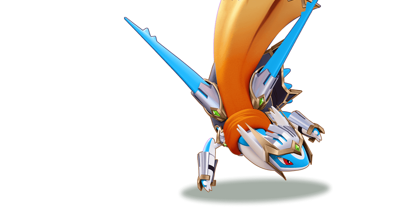 Favorite Pokémon