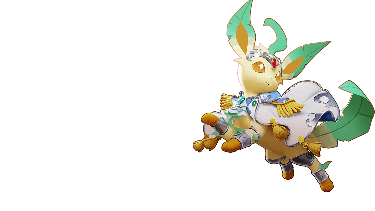 Favorite Pokémon