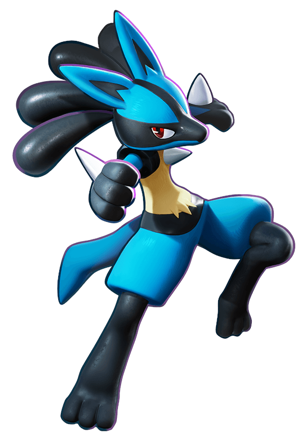 Favorite Pokémon