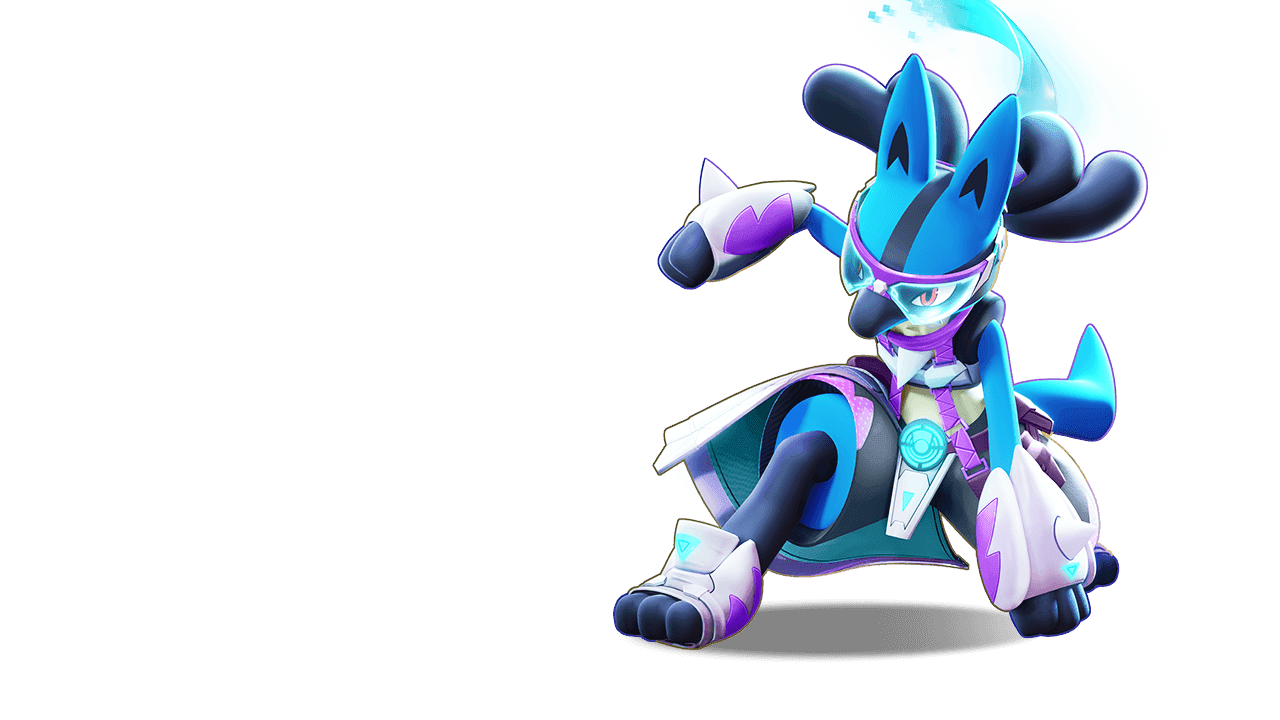 Favorite Pokémon