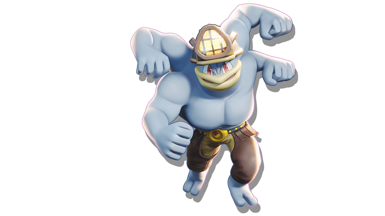Favorite Pokémon