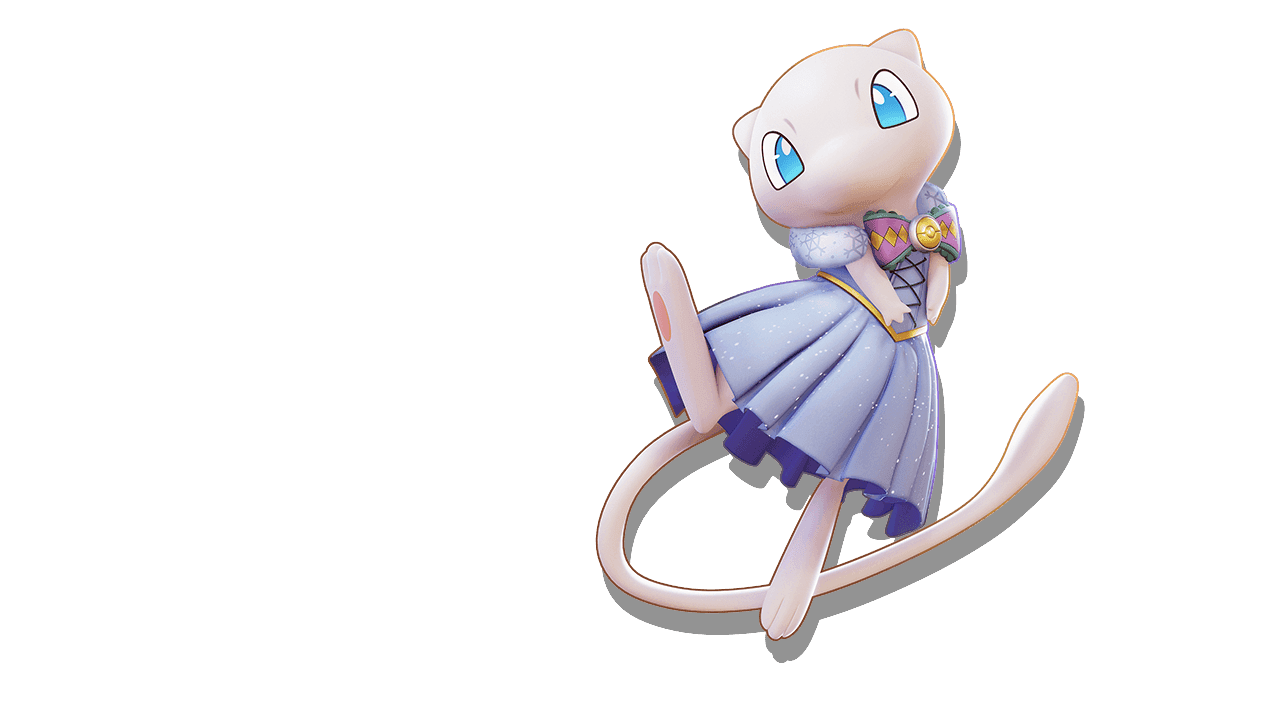 Favorite Pokémon