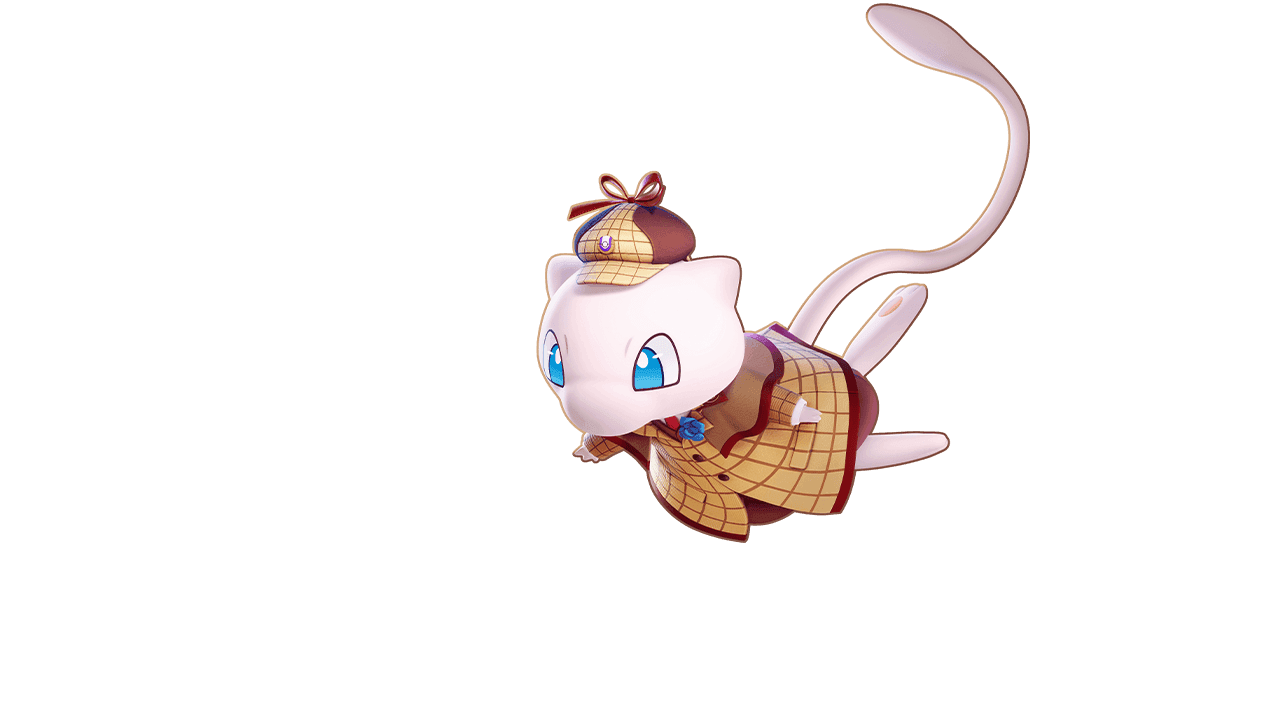Favorite Pokémon