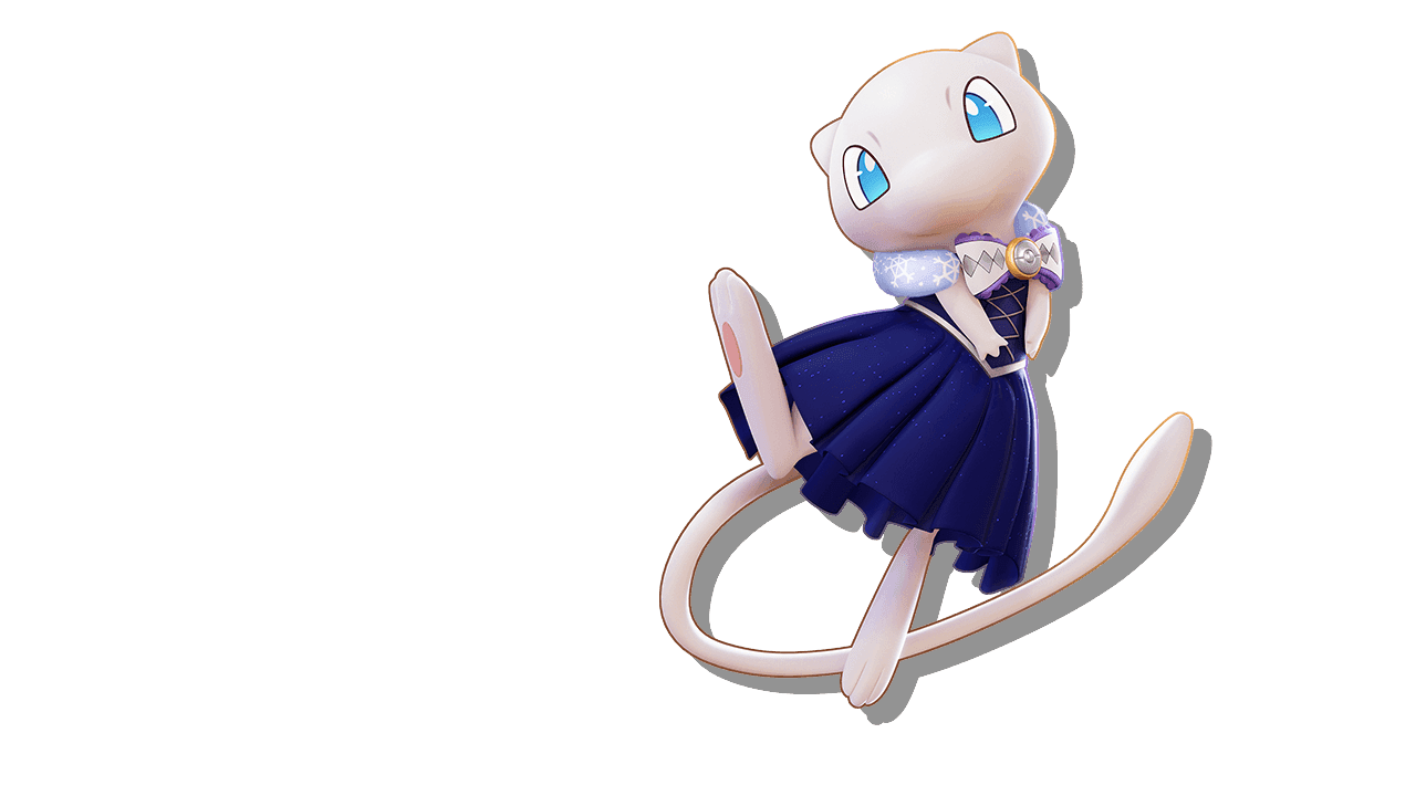Favorite Pokémon