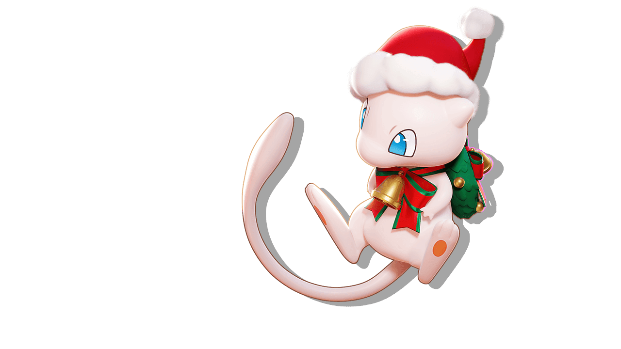 Favorite Pokémon