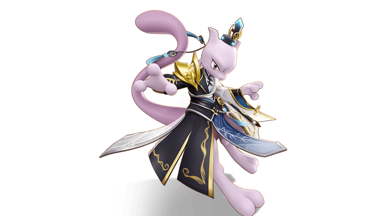 Favorite Pokémon