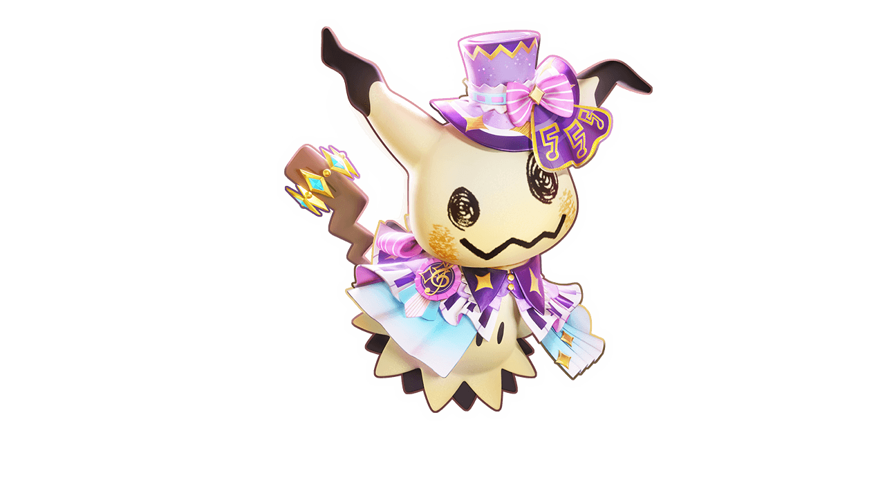 Favorite Pokémon