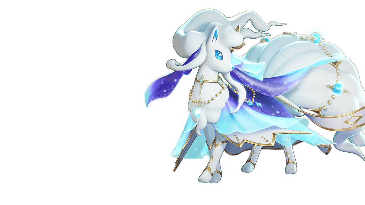 Favorite Pokémon