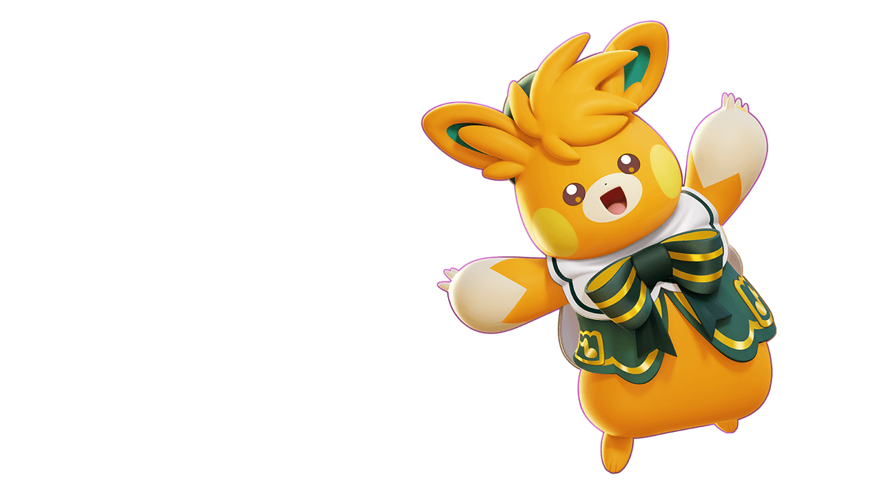 Favorite Pokémon