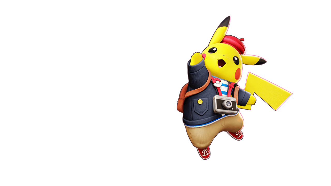 Favorite Pokémon