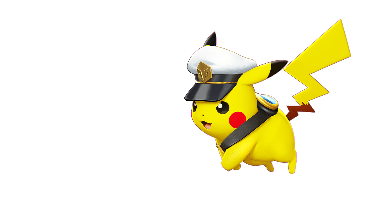Favorite Pokémon