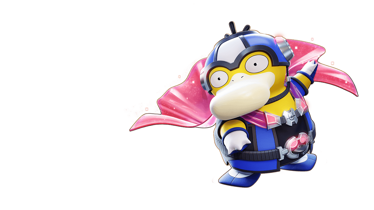 Favorite Pokémon
