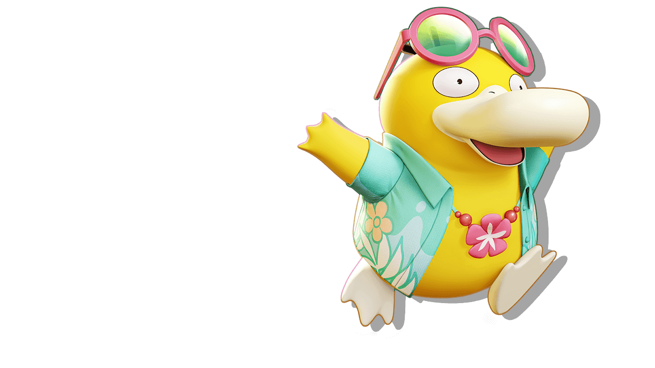 Favorite Pokémon