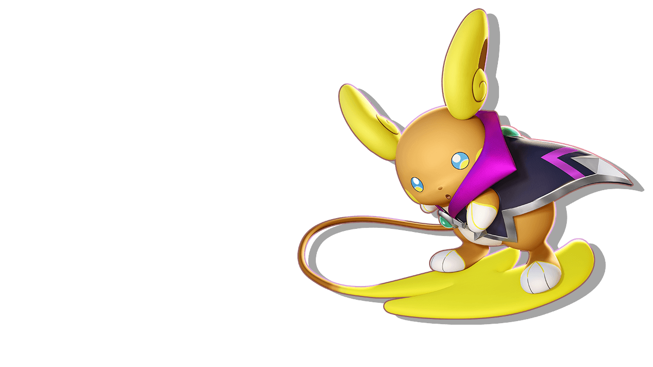 Favorite Pokémon