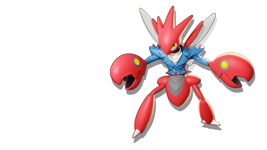 Favorite Pokémon