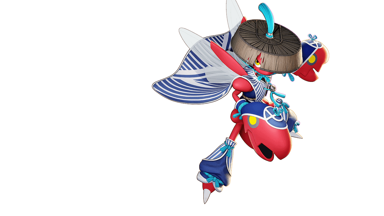 Favorite Pokémon