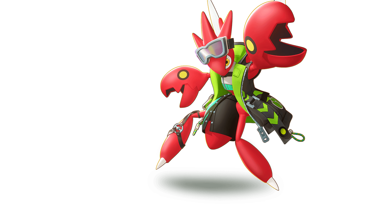 Favorite Pokémon