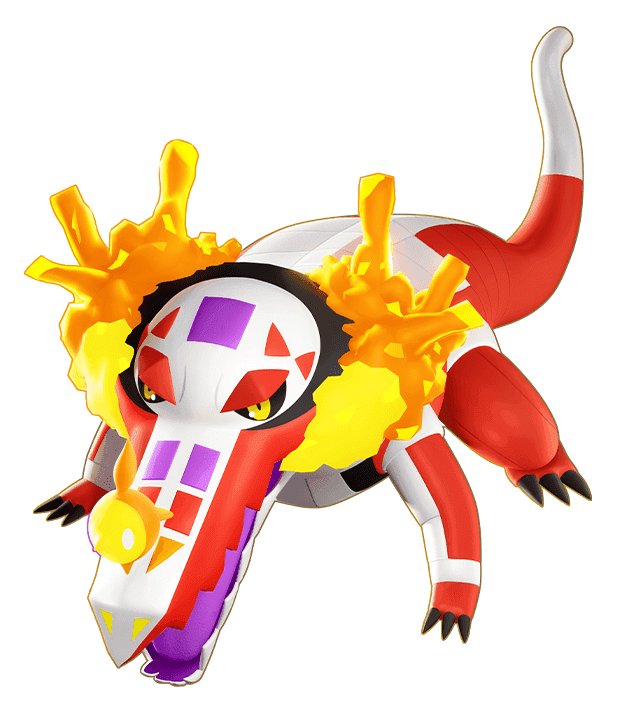 Favorite Pokémon