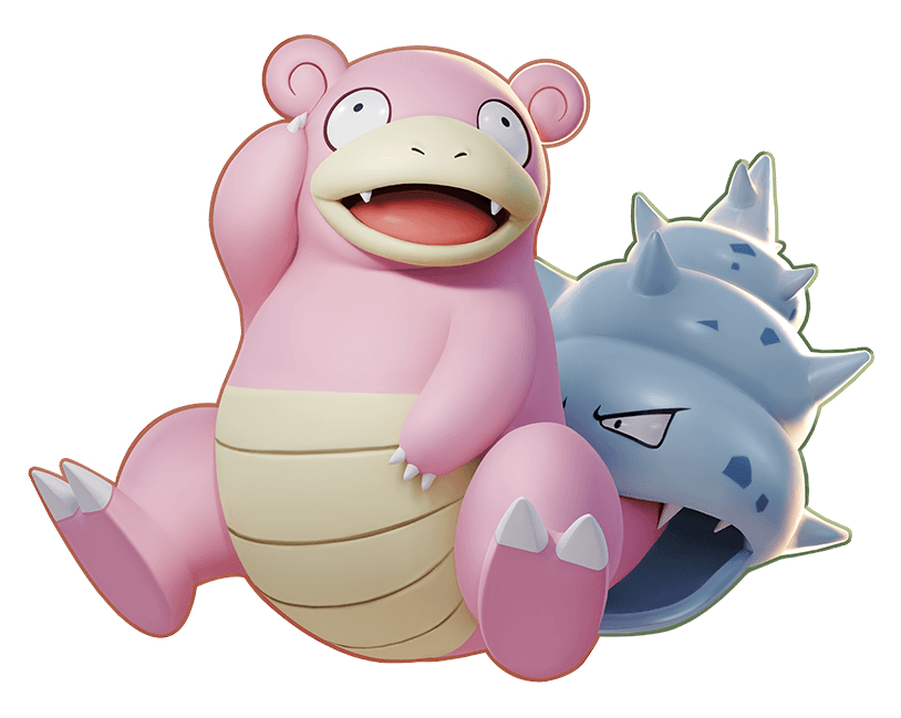 Favorite Pokémon