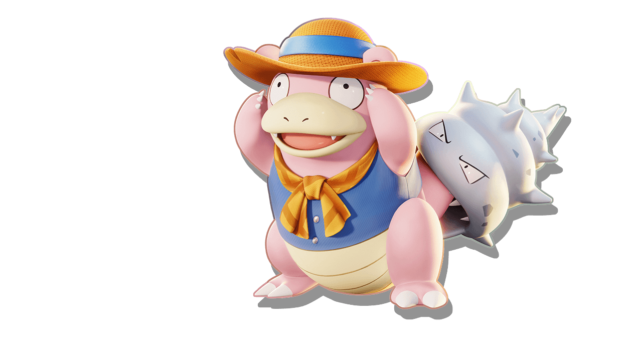 Favorite Pokémon
